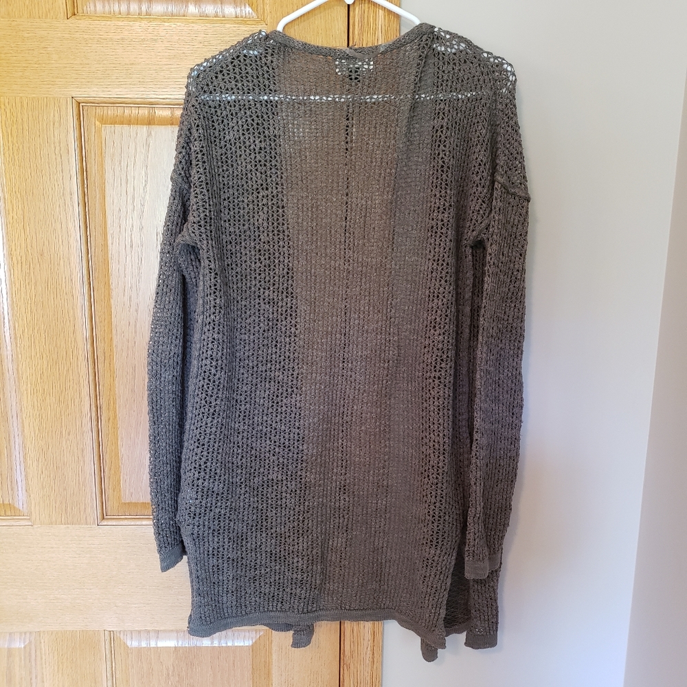 Universal Thread Cardigan - Picture 3 of 3